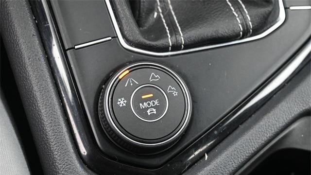 2023 Volkswagen Taos S 4Motion