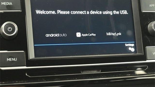 2023 Volkswagen Taos S 4Motion