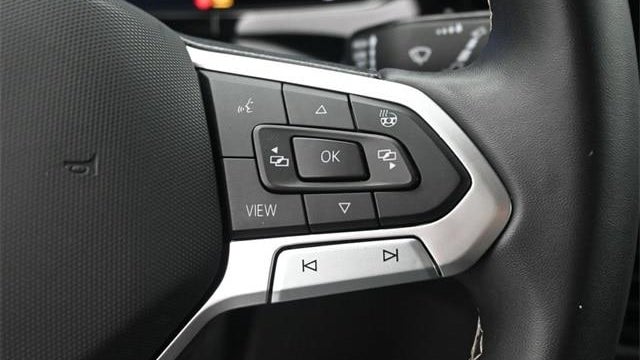 2023 Volkswagen Taos S 4Motion