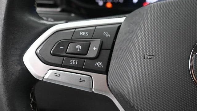 2023 Volkswagen Taos S 4Motion