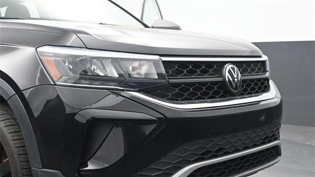 2023 Volkswagen Taos S 4Motion