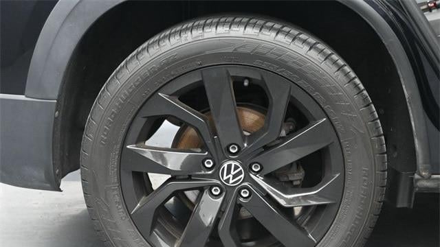 2023 Volkswagen Taos S 4Motion