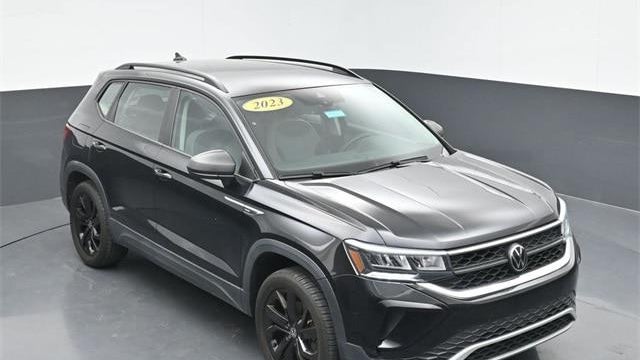2023 Volkswagen Taos S 4Motion