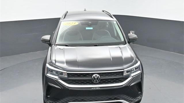 2023 Volkswagen Taos S 4Motion