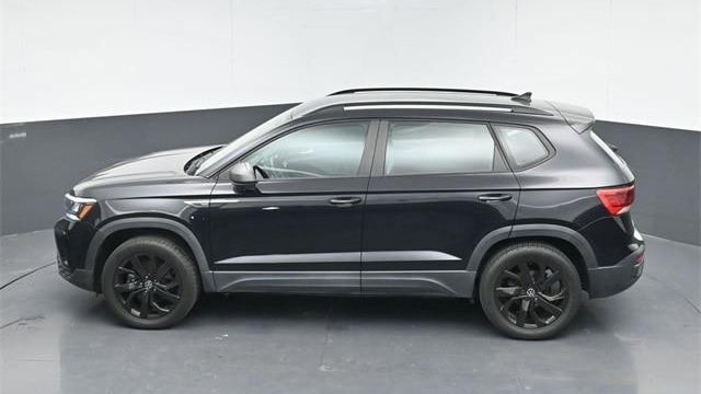 2023 Volkswagen Taos S 4Motion