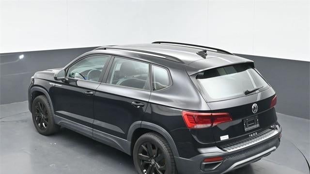 2023 Volkswagen Taos S 4Motion