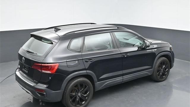 2023 Volkswagen Taos S 4Motion