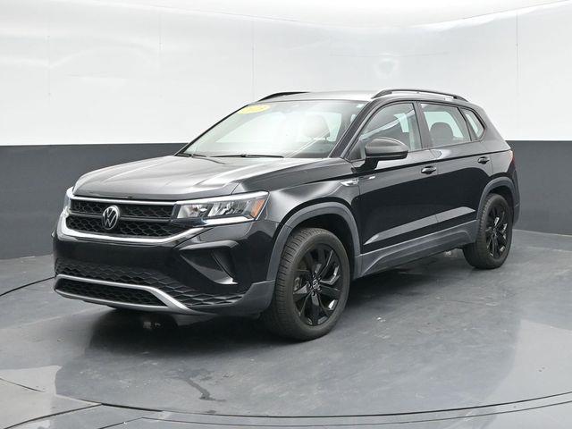 2023 Volkswagen Taos - $18,638