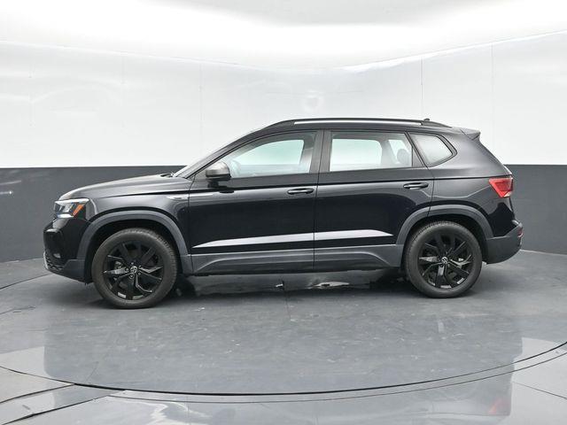 2023 Volkswagen Taos - $18,638