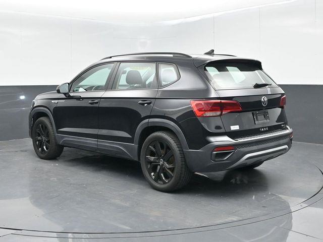 2023 Volkswagen Taos - $18,638