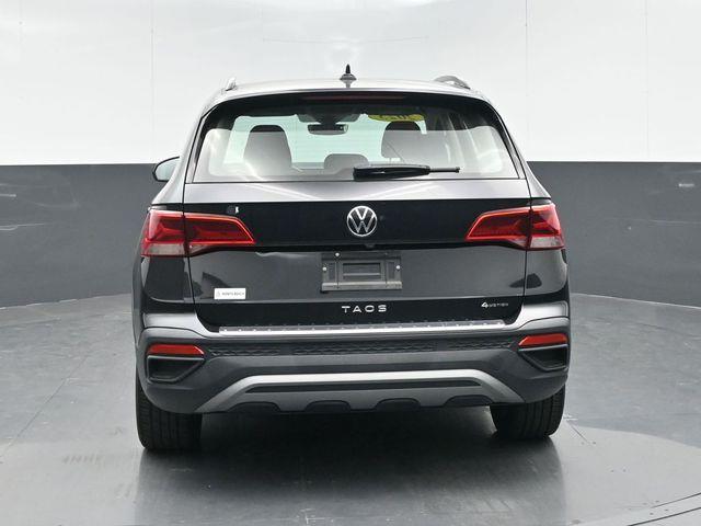 2023 Volkswagen Taos - $18,638