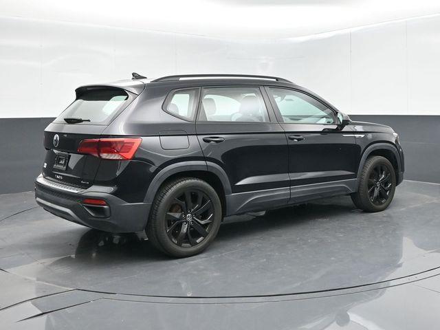 2023 Volkswagen Taos - $18,638