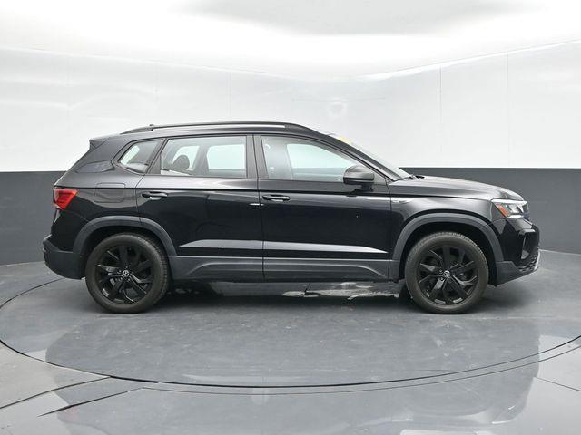 2023 Volkswagen Taos - $18,638