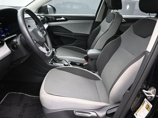 2023 Volkswagen Taos - $18,638