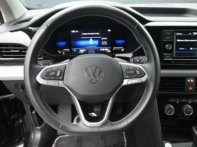2023 Volkswagen Taos - $18,638