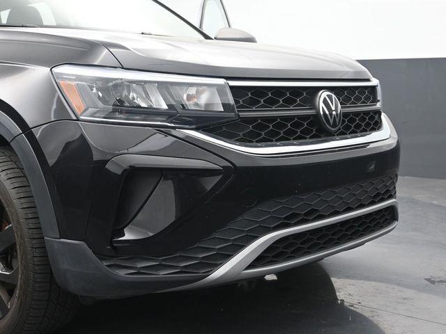 2023 Volkswagen Taos - $18,638