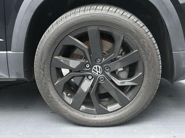 2023 Volkswagen Taos - $18,638