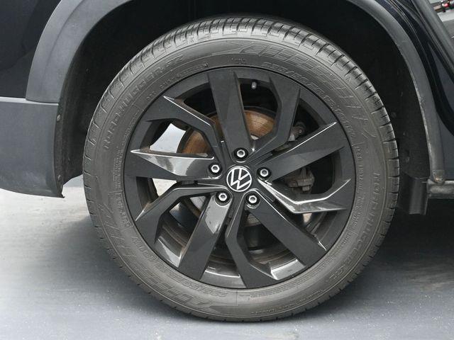 2023 Volkswagen Taos - $18,638