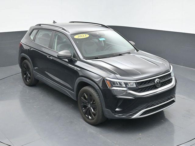 2023 Volkswagen Taos - $18,638