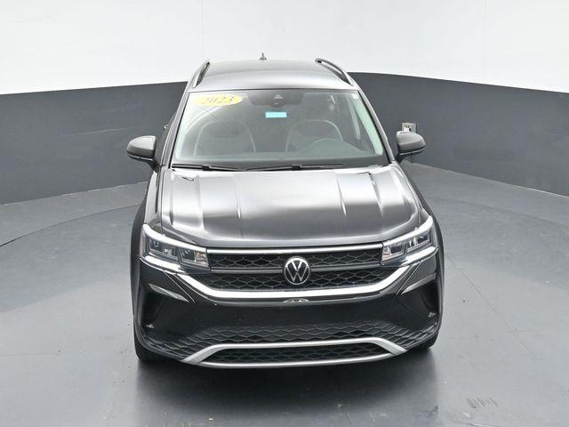 2023 Volkswagen Taos - $18,638