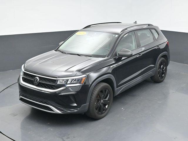 2023 Volkswagen Taos - $18,638