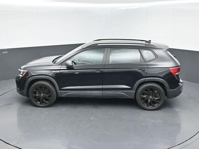 2023 Volkswagen Taos - $18,638