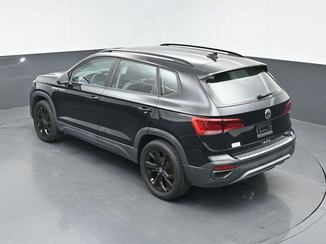 2023 Volkswagen Taos - $18,638