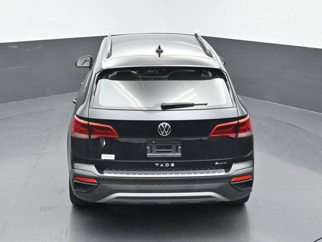 2023 Volkswagen Taos - $18,638