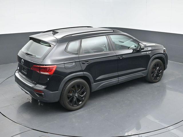 2023 Volkswagen Taos - $18,638