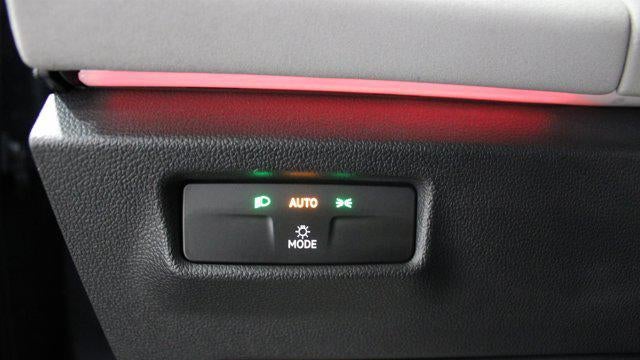 2025 Volkswagen Tiguan SE R-Line Black 4Motion