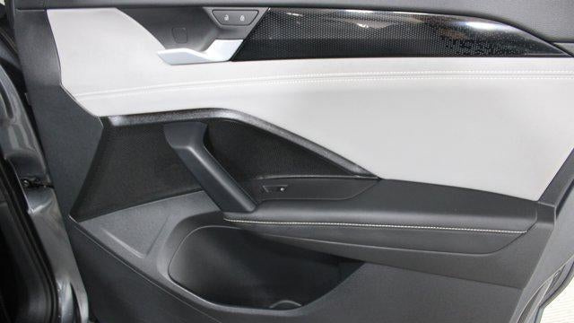 2025 Volkswagen Tiguan SE R-Line Black 4Motion