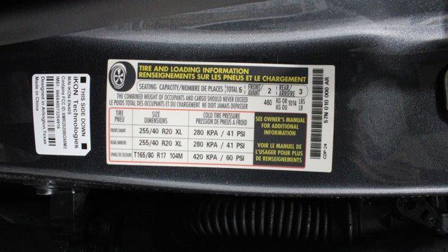 2025 Volkswagen Tiguan SE R-Line Black 4Motion