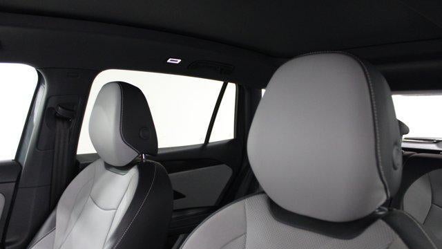 2025 Volkswagen Tiguan SE R-Line Black 4Motion