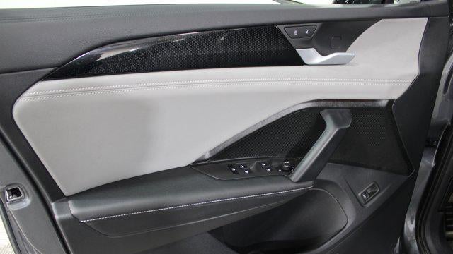 2025 Volkswagen Tiguan SE R-Line Black 4Motion