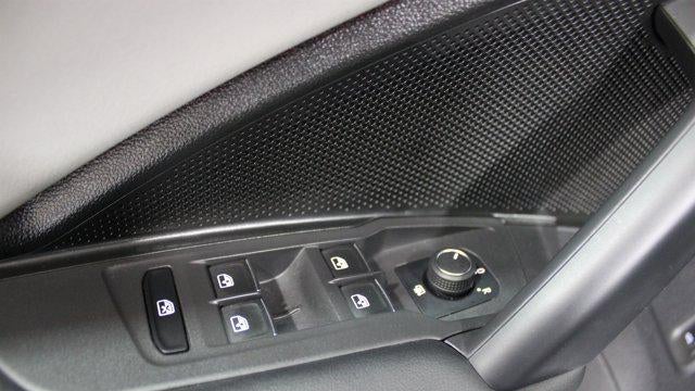 2025 Volkswagen Tiguan SE R-Line Black 4Motion