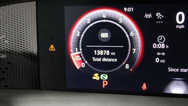 2025 Volkswagen Tiguan SE R-Line Black 4Motion