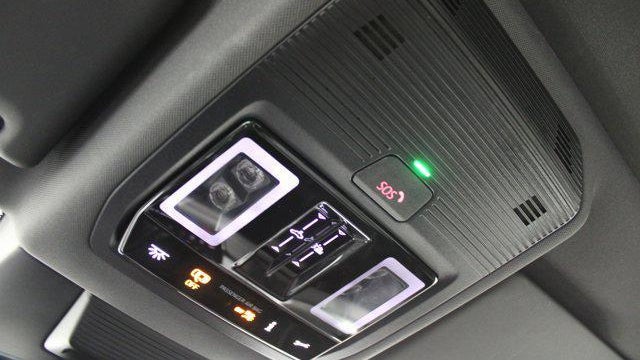 2025 Volkswagen Tiguan SE R-Line Black 4Motion