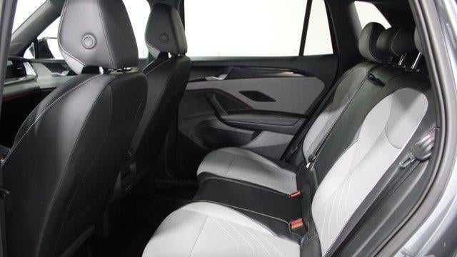 2025 Volkswagen Tiguan SE R-Line Black 4Motion