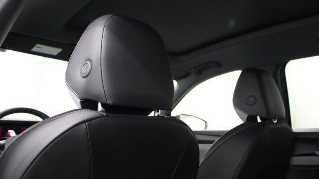 2025 Volkswagen Tiguan SE R-Line Black 4Motion