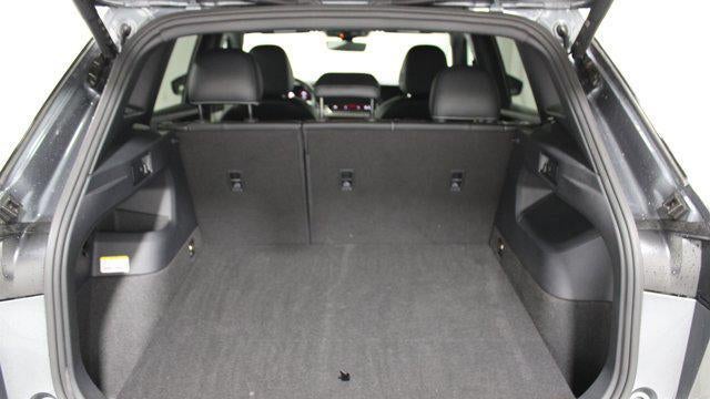 2025 Volkswagen Tiguan SE R-Line Black 4Motion