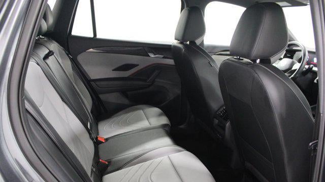 2025 Volkswagen Tiguan SE R-Line Black 4Motion
