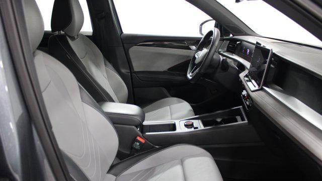 2025 Volkswagen Tiguan SE R-Line Black 4Motion
