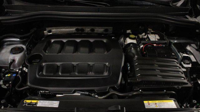 2025 Volkswagen Tiguan SE R-Line Black 4Motion