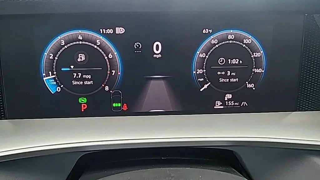 2025 Volkswagen Tiguan SE R-Line Black 4Motion