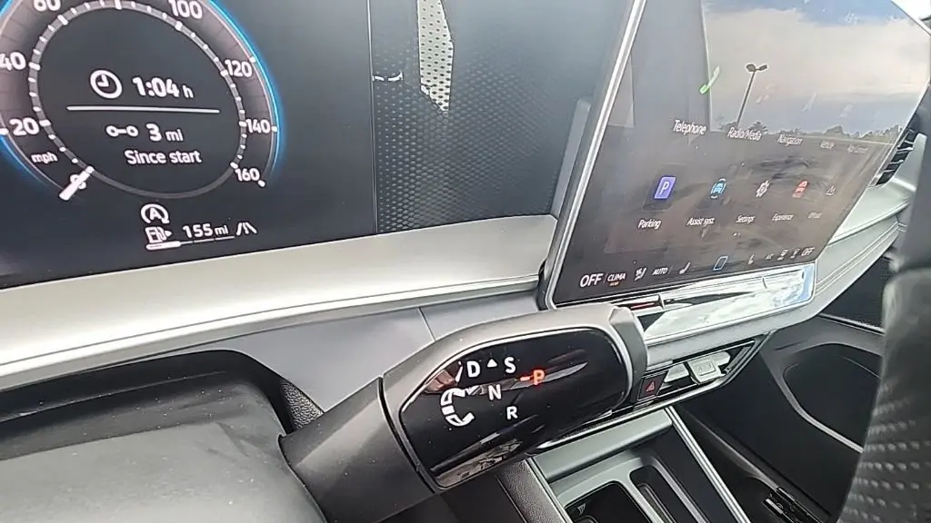 2025 Volkswagen Tiguan SE R-Line Black 4Motion