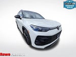 2025 Tiguan Thumbnail 1