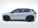 2025 Tiguan Thumbnail 3