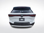 2025 Tiguan Thumbnail 5