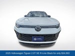 2025 Tiguan Thumbnail 22