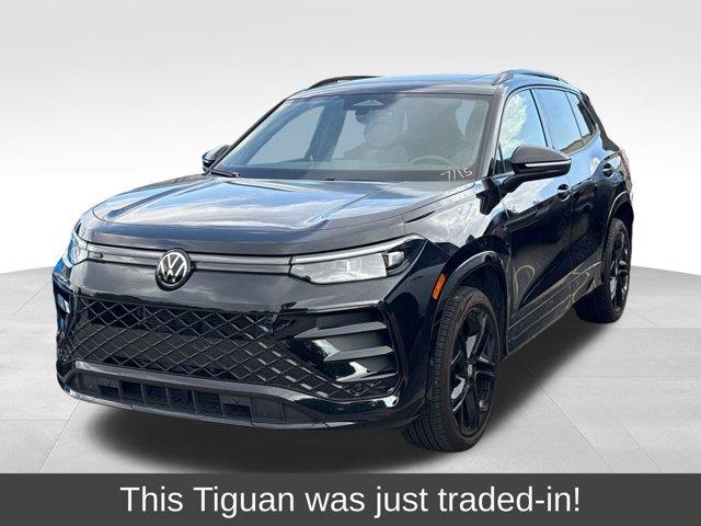 2026 Volkswagen Tiguan - $37,423